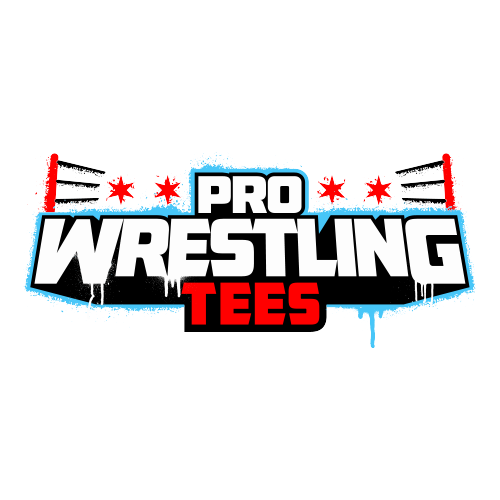 Pro Wrestling Tees